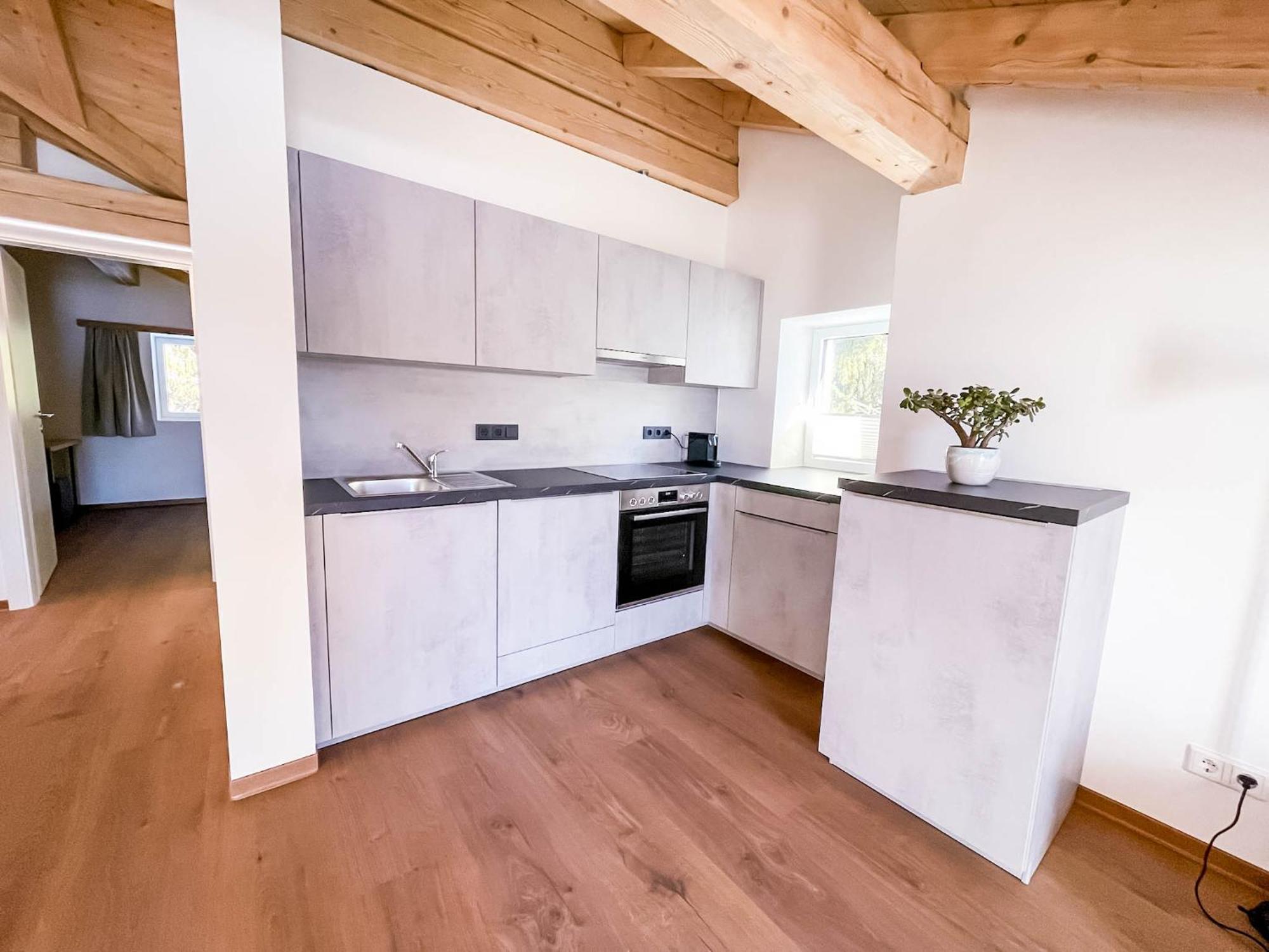 Gluexplatzl Appartements Am Wald سانكت مارتن ام تنيسي الغرفة الصورة