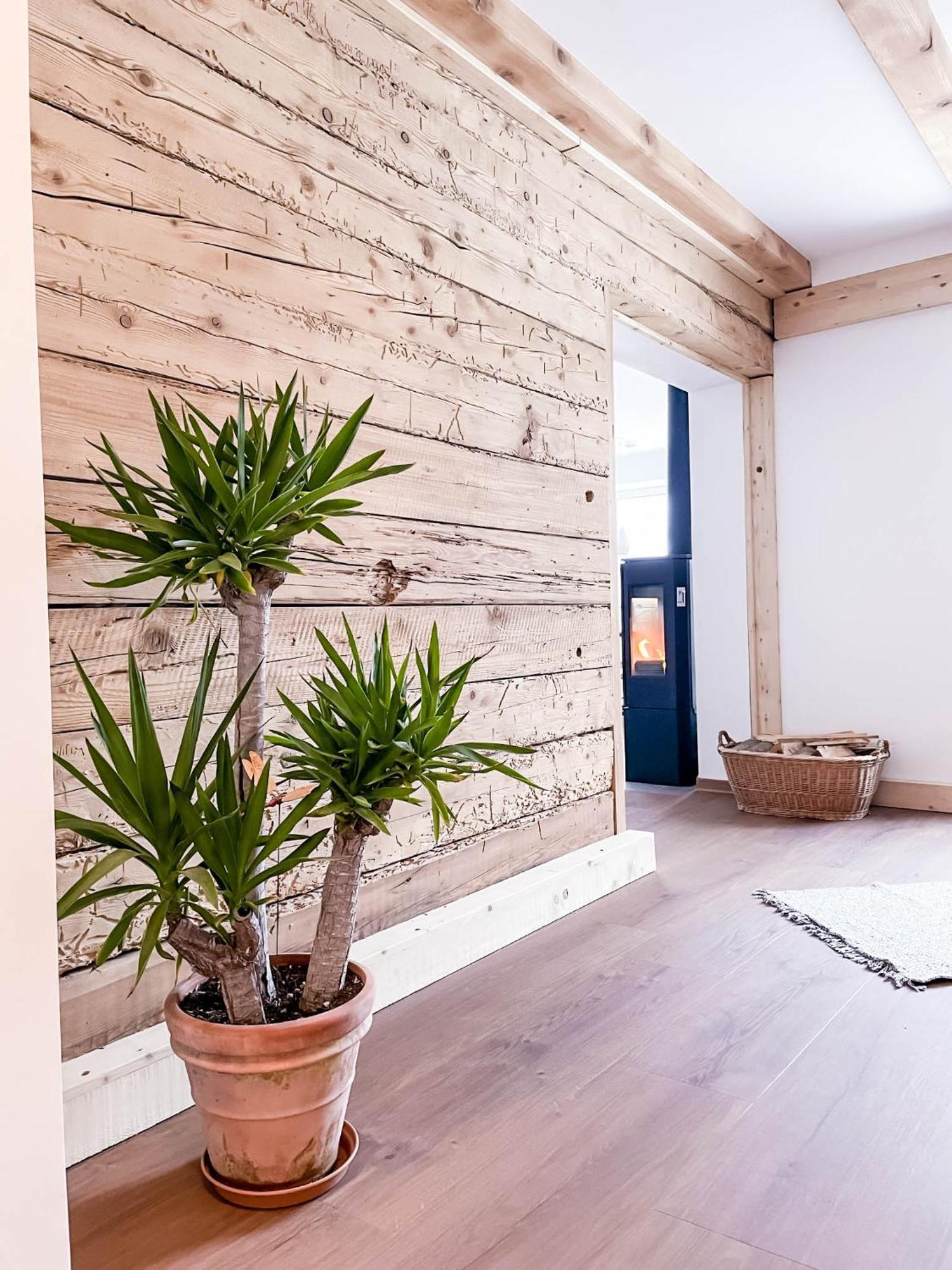 Gluexplatzl Appartements Am Wald سانكت مارتن ام تنيسي المظهر الخارجي الصورة