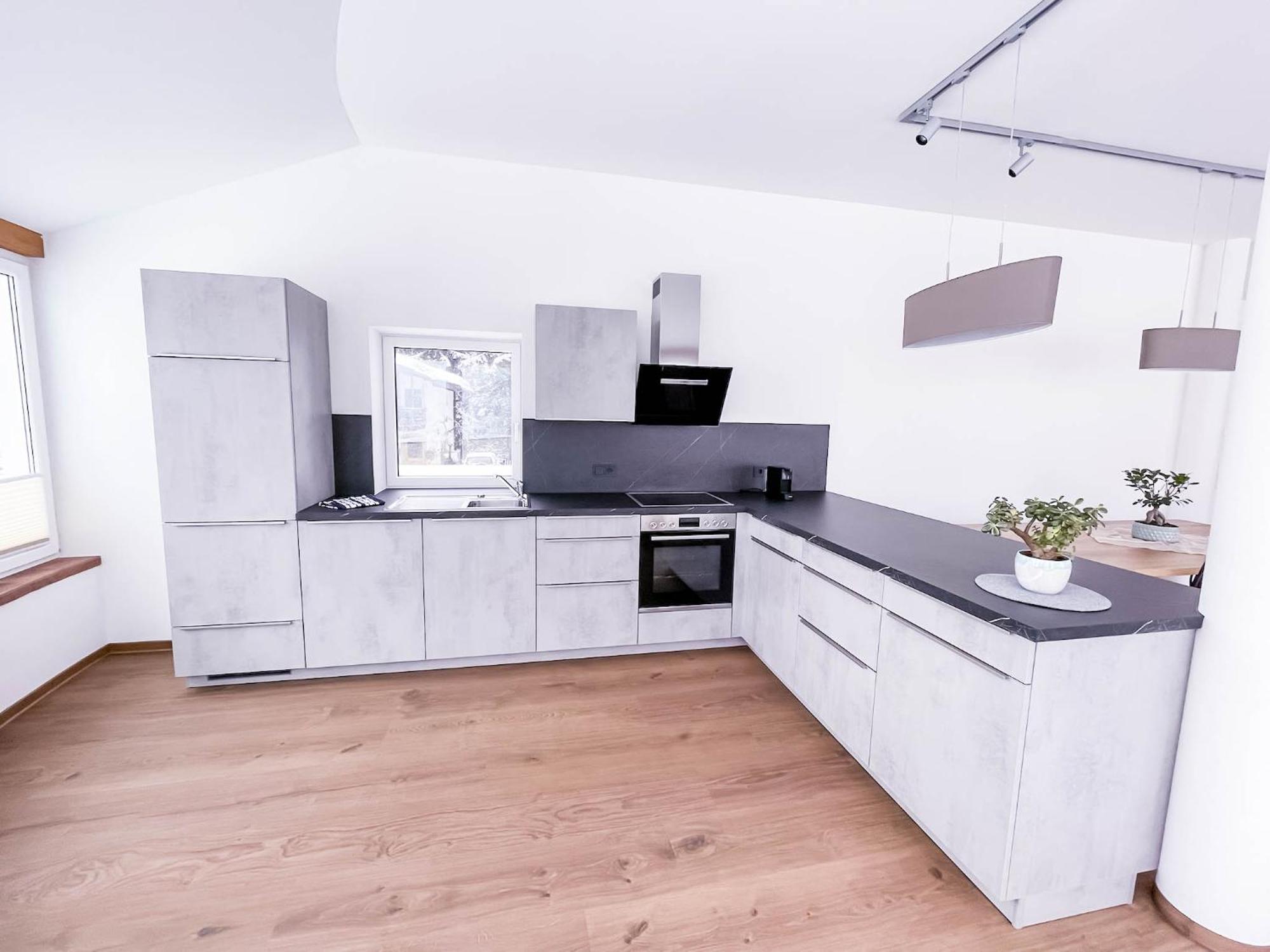 Gluexplatzl Appartements Am Wald سانكت مارتن ام تنيسي الغرفة الصورة