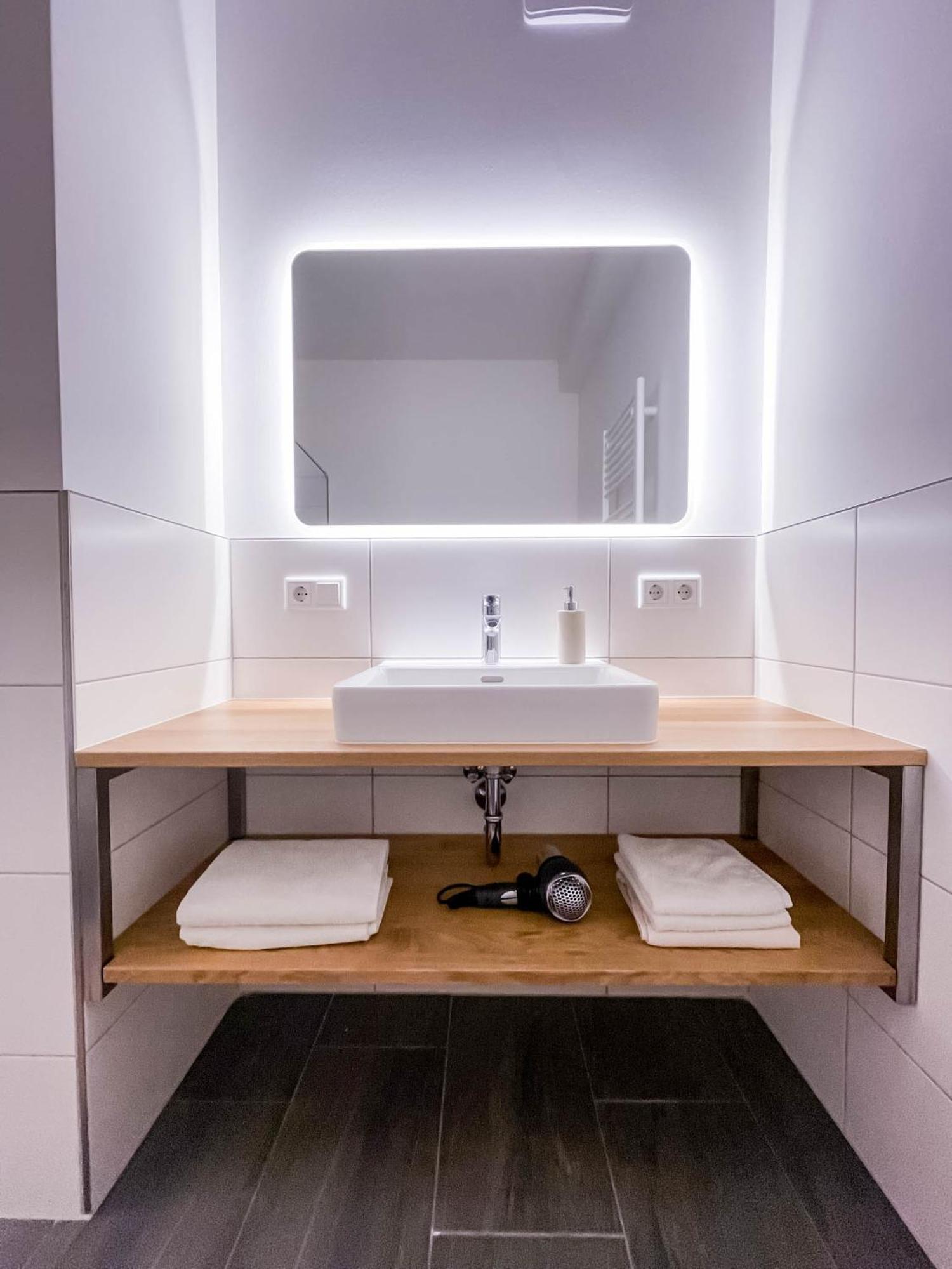 Gluexplatzl Appartements Am Wald سانكت مارتن ام تنيسي المظهر الخارجي الصورة