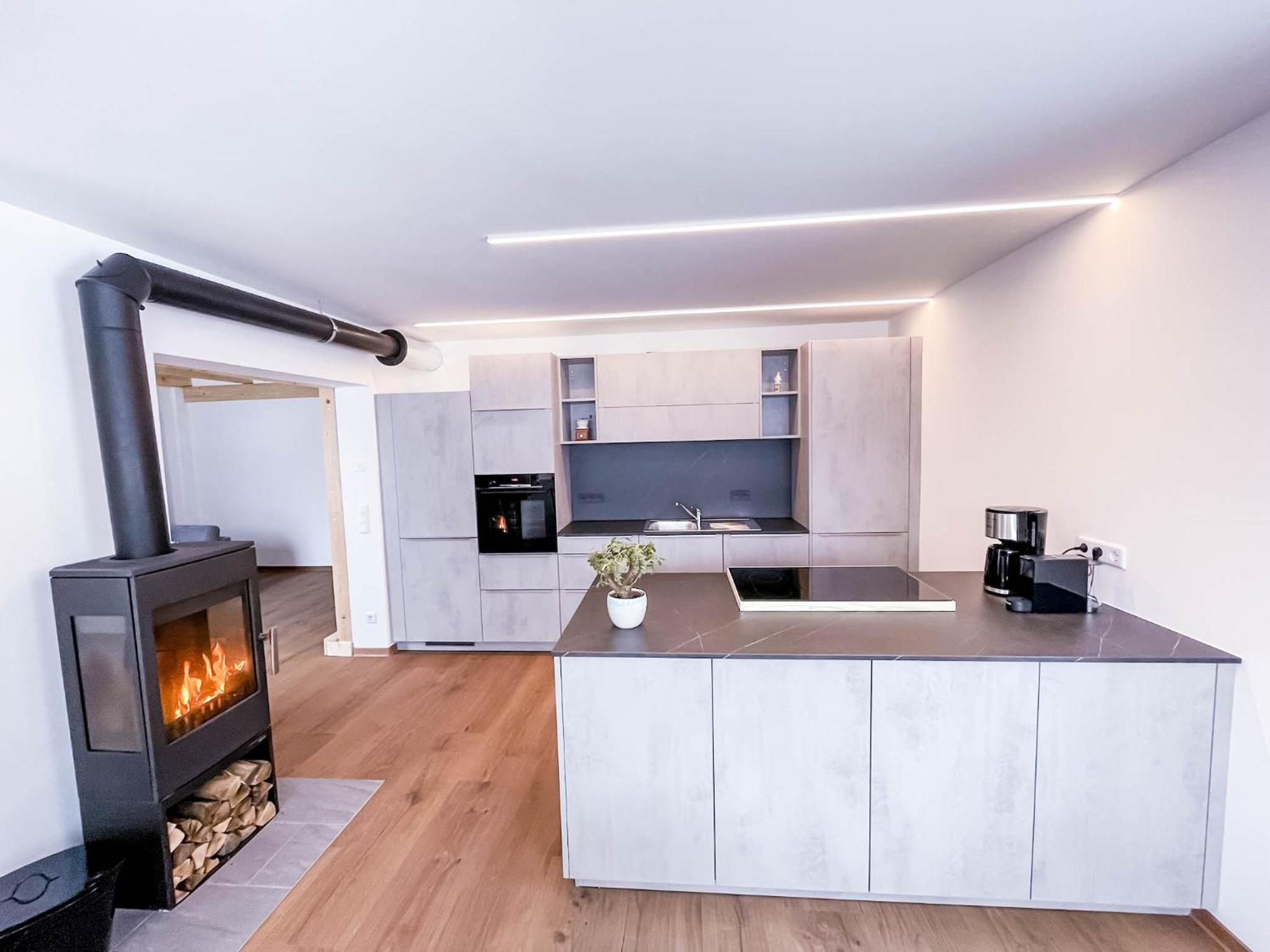 Gluexplatzl Appartements Am Wald سانكت مارتن ام تنيسي المظهر الخارجي الصورة